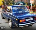 Синий ВАЗ 2106, объемом двигателя 1.5 л и пробегом 120 тыс. км за 1150 $, фото 9 на Automoto.ua