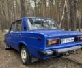 Синій ВАЗ 2106, об'ємом двигуна 1.3 л та пробігом 200 тис. км за 831 $, фото 4 на Automoto.ua
