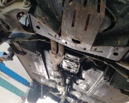 Синій ВАЗ 2106, об'ємом двигуна 0 л та пробігом 150 тис. км за 1500 $, фото 13 на Automoto.ua