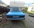 Синий ВАЗ 2106, объемом двигателя 0 л и пробегом 185 тыс. км за 631 $, фото 3 на Automoto.ua