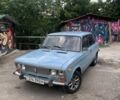 Синий ВАЗ 2106, объемом двигателя 0 л и пробегом 556 тыс. км за 566 $, фото 1 на Automoto.ua