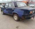 Синий ВАЗ 2106, объемом двигателя 0 л и пробегом 200 тыс. км за 450 $, фото 6 на Automoto.ua