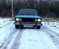 Синий ВАЗ 2106, объемом двигателя 13 л и пробегом 0 тыс. км за 750 $, фото 1 на Automoto.ua