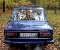 Синий ВАЗ 2106, объемом двигателя 1.6 л и пробегом 100 тыс. км за 700 $, фото 3 на Automoto.ua