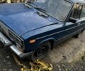 Синий ВАЗ 2106, объемом двигателя 1.3 л и пробегом 200 тыс. км за 355 $, фото 2 на Automoto.ua