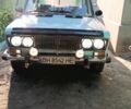 Синий ВАЗ 2106, объемом двигателя 0 л и пробегом 60 тыс. км за 449 $, фото 1 на Automoto.ua