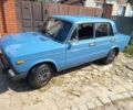 Синій ВАЗ 2106, об'ємом двигуна 1.3 л та пробігом 65 тис. км за 751 $, фото 1 на Automoto.ua