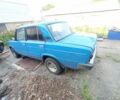 Синий ВАЗ 2106, объемом двигателя 0 л и пробегом 185 тыс. км за 625 $, фото 1 на Automoto.ua