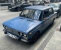 Синий ВАЗ 2106, объемом двигателя 1.3 л и пробегом 99 тыс. км за 600 $, фото 1 на Automoto.ua