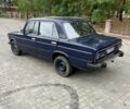 Синий ВАЗ 2106, объемом двигателя 1.6 л и пробегом 63 тыс. км за 800 $, фото 3 на Automoto.ua
