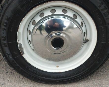 Синій ВАЗ 2106, об'ємом двигуна 1.3 л та пробігом 66 тис. км за 2150 $, фото 14 на Automoto.ua