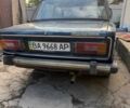 Синій ВАЗ 2106, об'ємом двигуна 1.5 л та пробігом 111 тис. км за 450 $, фото 1 на Automoto.ua