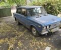 Синій ВАЗ 2106, об'ємом двигуна 1.6 л та пробігом 200 тис. км за 310 $, фото 3 на Automoto.ua