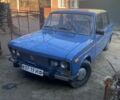 Синий ВАЗ 2106, объемом двигателя 1.3 л и пробегом 84 тыс. км за 750 $, фото 1 на Automoto.ua