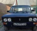 Синій ВАЗ 2106, об'ємом двигуна 1.3 л та пробігом 52 тис. км за 341 $, фото 4 на Automoto.ua