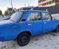 Синій ВАЗ 2106, об'ємом двигуна 1.2 л та пробігом 80 тис. км за 480 $, фото 5 на Automoto.ua