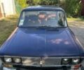 Синій ВАЗ 2106, об'ємом двигуна 0 л та пробігом 30 тис. км за 600 $, фото 1 на Automoto.ua