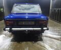 Синий ВАЗ 2106, объемом двигателя 1.3 л и пробегом 70 тыс. км за 1100 $, фото 5 на Automoto.ua