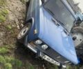 Синій ВАЗ 2106, об'ємом двигуна 1.6 л та пробігом 356 тис. км за 665 $, фото 1 на Automoto.ua