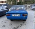 Синій ВАЗ 2106, об'ємом двигуна 1.2 л та пробігом 80 тис. км за 480 $, фото 3 на Automoto.ua