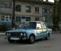 Синій ВАЗ 2106, об'ємом двигуна 1.6 л та пробігом 3 тис. км за 500 $, фото 1 на Automoto.ua
