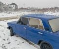Синий ВАЗ 2106, объемом двигателя 2 л и пробегом 921 тыс. км за 544 $, фото 4 на Automoto.ua