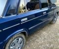 Синий ВАЗ 2106, объемом двигателя 1.3 л и пробегом 83 тыс. км за 700 $, фото 1 на Automoto.ua