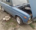 Синий ВАЗ 2106, объемом двигателя 0 л и пробегом 3 тыс. км за 180 $, фото 1 на Automoto.ua