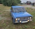 Синий ВАЗ 2106, объемом двигателя 1.29 л и пробегом 27 тыс. км за 1300 $, фото 1 на Automoto.ua