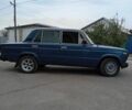 Синій ВАЗ 2106, об'ємом двигуна 1.3 л та пробігом 89 тис. км за 789 $, фото 1 на Automoto.ua