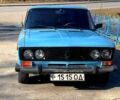 Синий ВАЗ 2106, объемом двигателя 13 л и пробегом 0 тыс. км за 750 $, фото 10 на Automoto.ua