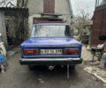 Синий ВАЗ 2106, объемом двигателя 0 л и пробегом 140 тыс. км за 383 $, фото 5 на Automoto.ua