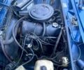Синий ВАЗ 2106, объемом двигателя 1.3 л и пробегом 56 тыс. км за 800 $, фото 1 на Automoto.ua