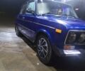 Синий ВАЗ 2106, объемом двигателя 1.3 л и пробегом 70 тыс. км за 1100 $, фото 1 на Automoto.ua