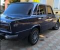 ВАЗ 2106 1986 в Ширяеве на Automoto.ua Синий ВАЗ 2106, объемом двигателя 1.5 л и пробегом 90 тыс. км за 1900 $, фото 2 на Automoto.ua