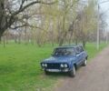 Синий ВАЗ 2106, объемом двигателя 1.3 л и пробегом 274 тыс. км за 500 $, фото 1 на Automoto.ua