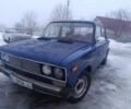 Синий ВАЗ 2106, объемом двигателя 0 л и пробегом 86 тыс. км за 465 $, фото 1 на Automoto.ua