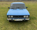 Синій ВАЗ 2106, об'ємом двигуна 1.3 л та пробігом 100 тис. км за 600 $, фото 1 на Automoto.ua