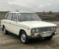 Синий ВАЗ 2106, объемом двигателя 1.3 л и пробегом 100 тыс. км за 1050 $, фото 13 на Automoto.ua