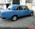 Синій ВАЗ 2106, об'ємом двигуна 1.6 л та пробігом 0 тис. км за 680 $, фото 1 на Automoto.ua