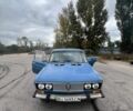 Синий ВАЗ 2106, объемом двигателя 1.3 л и пробегом 127 тыс. км за 700 $, фото 2 на Automoto.ua