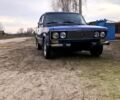 Синий ВАЗ 2106, объемом двигателя 1.3 л и пробегом 186 тыс. км за 1850 $, фото 1 на Automoto.ua