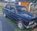 Синій ВАЗ 2106, об'ємом двигуна 0 л та пробігом 1000 тис. км за 727 $, фото 3 на Automoto.ua