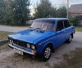 Синий ВАЗ 2106, объемом двигателя 1.3 л и пробегом 1 тыс. км за 950 $, фото 4 на Automoto.ua