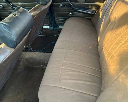 Синій ВАЗ 2106, об'ємом двигуна 0 л та пробігом 30 тис. км за 600 $, фото 5 на Automoto.ua