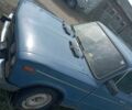 Синий ВАЗ 2106, объемом двигателя 1.3 л и пробегом 89 тыс. км за 226 $, фото 1 на Automoto.ua