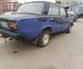 Синий ВАЗ 2106, объемом двигателя 0 л и пробегом 200 тыс. км за 450 $, фото 4 на Automoto.ua