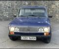 Синий ВАЗ 2106, объемом двигателя 1.5 л и пробегом 3 тыс. км за 761 $, фото 1 на Automoto.ua