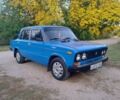 Синий ВАЗ 2106, объемом двигателя 1.3 л и пробегом 1 тыс. км за 950 $, фото 1 на Automoto.ua