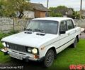 Синий ВАЗ 2106, объемом двигателя 1.3 л и пробегом 200 тыс. км за 850 $, фото 1 на Automoto.ua